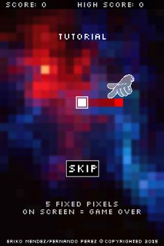 Get The Pixel - No ads - Screenshot 2