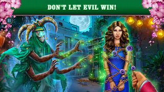 Hidden Objects: Carnival f2p - Screenshot 2