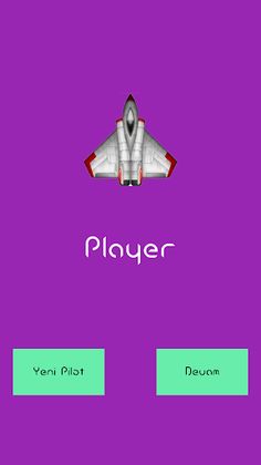 Şavaş pilotu - Screenshot 1