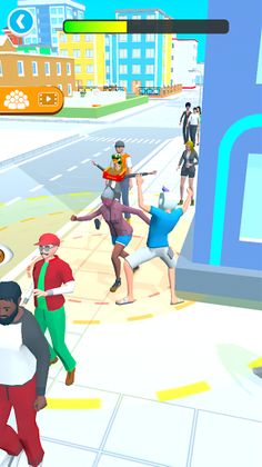 God Of Pranks - Screenshot 2