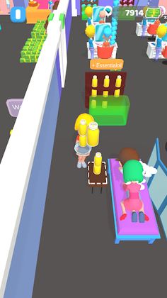 Beauty Salon - Screenshot 3