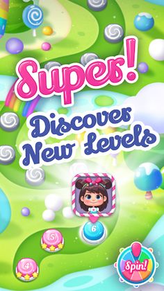 (AU ONLY)Match 3 Game - Screenshot 3