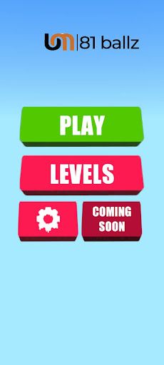 81 ballz - Screenshot 2