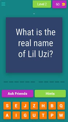 Uzi’s Quest for Fame - Screenshot 2