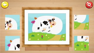 Puzzlapp Pro - Screenshot 1