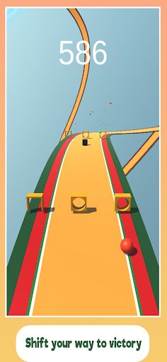 Form Fuzion - Screenshot 3