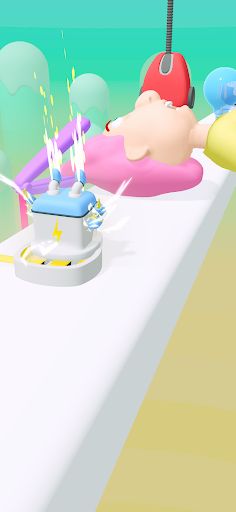 Flip and Charge - Screenshot 3