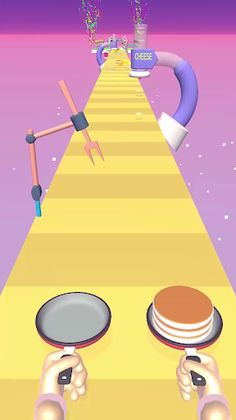 FoodSwap - Screenshot 3