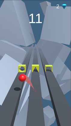 Jump&Change - Screenshot 3