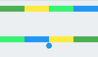 Colour Hitch - Screenshot 3