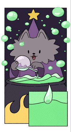 House of Cats - Cute game - Screenshot 3