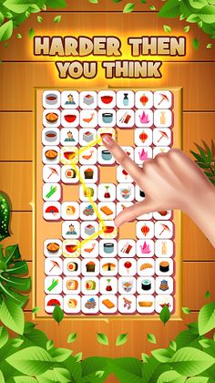 Triple Tile Master Match Game - Screenshot 3