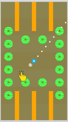 Donut Recolor - Screenshot 4