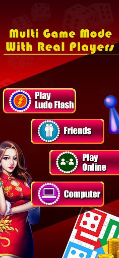 Ludo League : Play Online Ludo - Screenshot 4