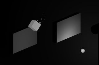 Freefall light - Screenshot 3