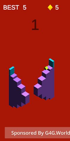 Endless Paths - Screenshot 1