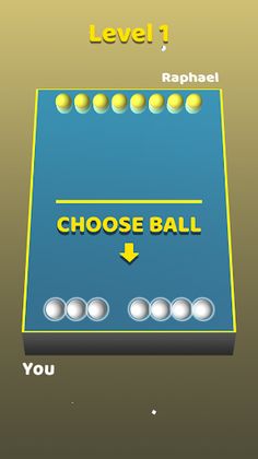 Marble Fight - Screenshot 2