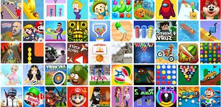 All Games- All In One Game App - Screenshot 3