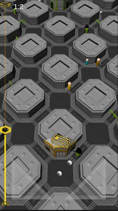 1-O Call of Voty II: The catal - Screenshot 3