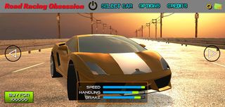 Road Racing Obsession - Screenshot 2