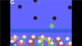 meteor block - Screenshot 1