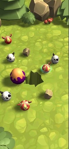 Clone Match - Screenshot 2