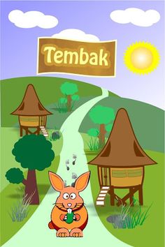 Tembak - Screenshot 2