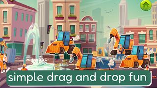 Sticker Wonderland - Screenshot 3