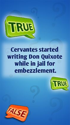 True Or False Quiz Game - Screenshot 4