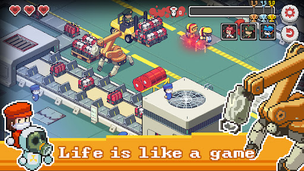 Death Coming - Screenshot 3