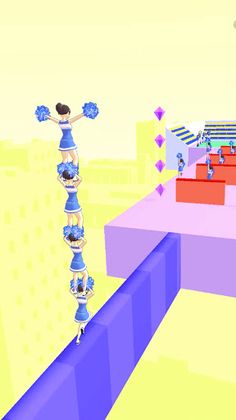 Cheer Me Up! - Screenshot 1