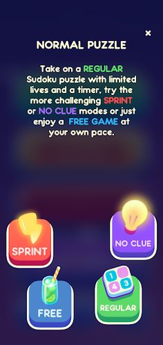 Sunny Sudoku - Screenshot 2