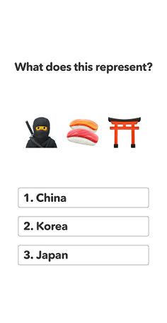 Guess Emoji - brain test - - Screenshot 3