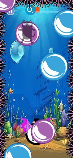 Bubble Meow't - Screenshot 3