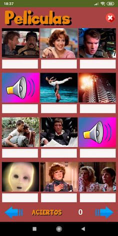 Test Ochentero - Screenshot 4