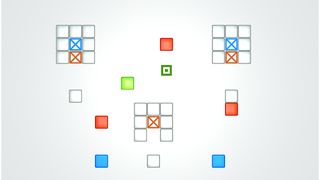 Cube Puzzler - Screenshot 2