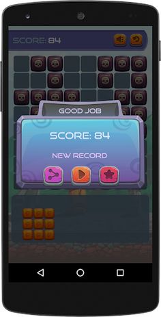 Block Puzzle Mania - Screenshot 3