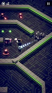 Flaming Core - Screenshot 5