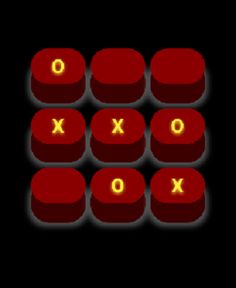 Tic Tac Toe DELIGHT - Screenshot 2