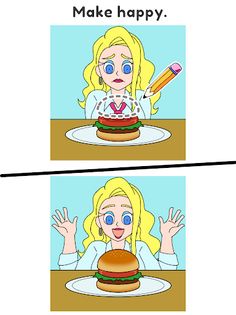 Draw Happy Boss : Puzzle Game - Screenshot 4