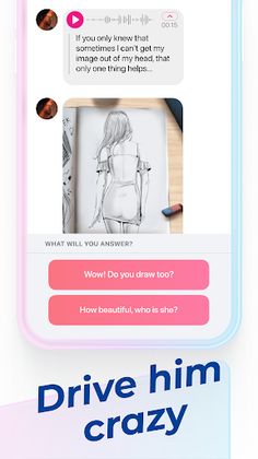 Vox Stories - Screenshot 4