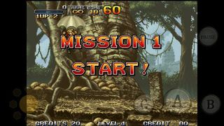 METAL SLUG - Screenshot 3