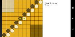 Outfox - Screenshot 1