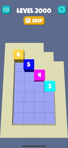 FilltheBlocks - Screenshot 3