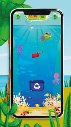 Green Warriors Awakening - Screenshot 2