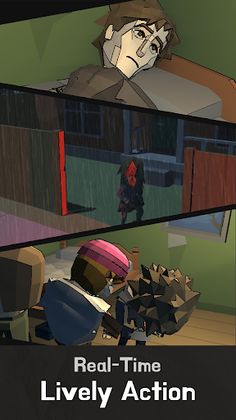 Two Ways - Screenshot 2