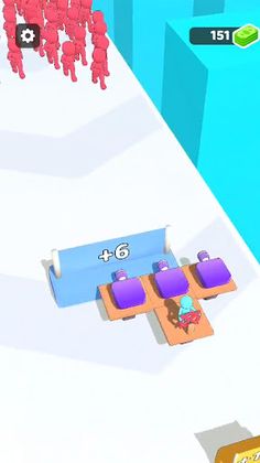 Raid Escape - Screenshot 3