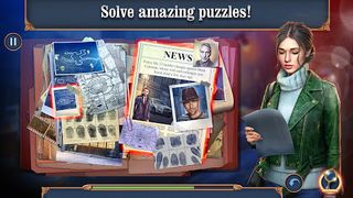 Unsolved Case: Episode 10 - Screenshot 3