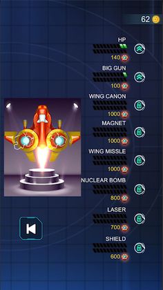 Top Strikers 2022 - Screenshot 3