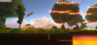 Foxy Rush - Screenshot 3